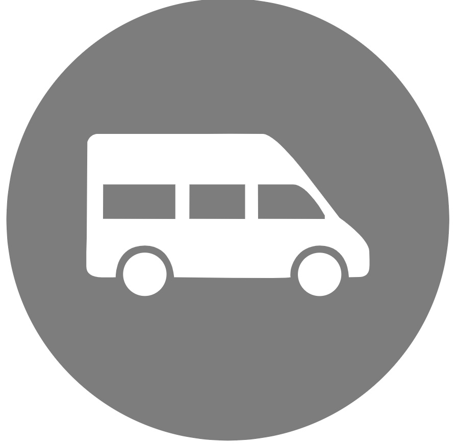 Icon Bus